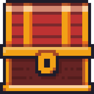 TinyLoot royal chest icon