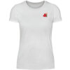 Redstone Shirt - Women Basic Shirt-3
