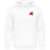 Redstone - Unisex Hoodie-6867