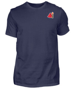 Redstone Shirt - Men Basic Shirt-198