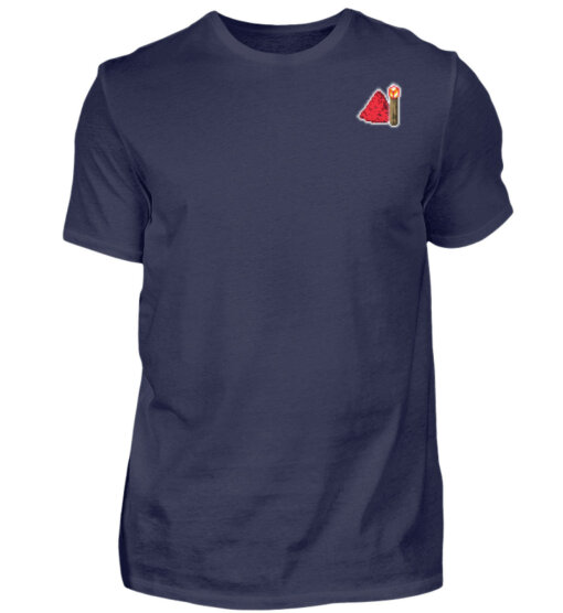 Redstone Shirt - Men Basic Shirt-198