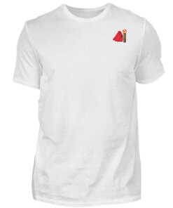 Redstone Shirt - Men Basic Shirt-3