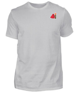 Redstone Shirt - Men Basic Shirt-17