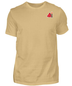 Redstone Shirt - Men Basic Shirt-224