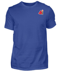 Redstone Shirt - Men Basic Shirt-668