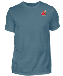 Redstone Shirt - Men Basic Shirt-1230
