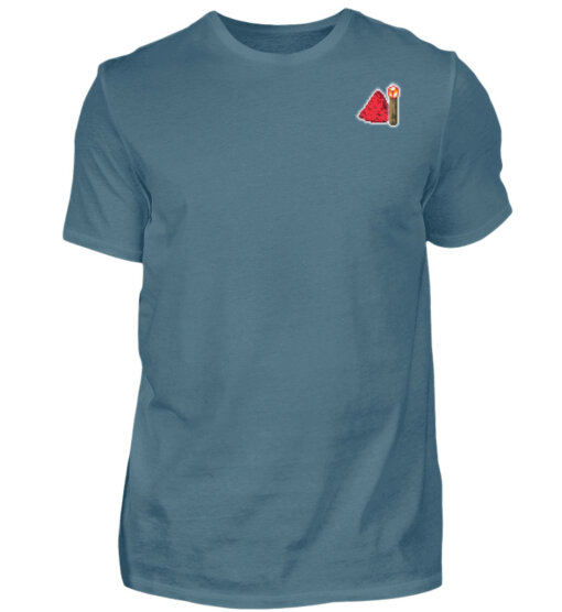Redstone Shirt - Men Basic Shirt-1230