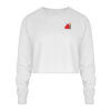Redstone - Crop Sweatshirt-6867