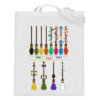 Brooms Tier List - cotton bag-3