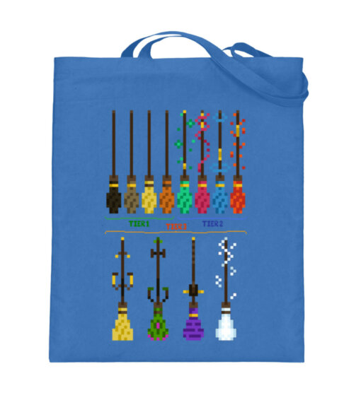 Brooms Tier List - cotton bag-5739