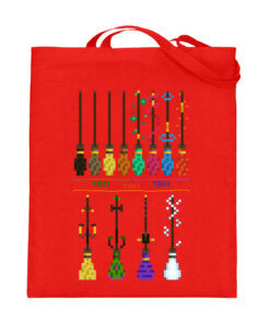 Brooms Tier List - cotton bag-5761